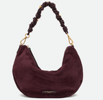 Gianni Chiarini Firenza Borsa a Mano Cleo Amarone  + Tracolla 8057145782263