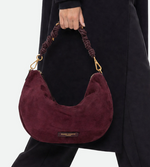 Gianni Chiarini Firenza Borsa a Mano Cleo Amarone  + Tracolla 8057145782263