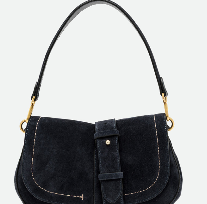 Gianni Chiarini Firenze Borsa a Spalla Helena Round 8057145787640