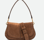Gianni Chiarini Firenze Borsa a Spalla Helena Round 8057145787688