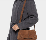 Gianni Chiarini Firenze Borsa a Spalla Helena Round 8057145787688