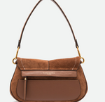 Gianni Chiarini Firenze Borsa a Spalla Helena Round 8057145787688