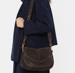 Gianni Chiarini Firenze Borsa a Spalla Helena Round 8057145787671