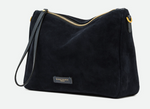 Gianni Chiarini Firenze Borsa a Mano Nora Pouch Notturno + Tracolla 8057145787961