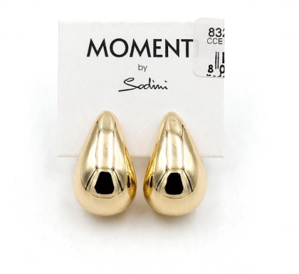 Sodini Orecchini a Goccia Oro  832417D