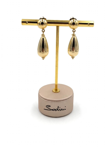 Sodini Orecchini Oro Pendenti 832418X