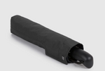 Piquadro Ombrello Nero  automatico grande open/close antivento OM5285OM5
