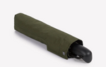Piquadro Ombrello Verde automatico grande open/close antivento OM5285OM5