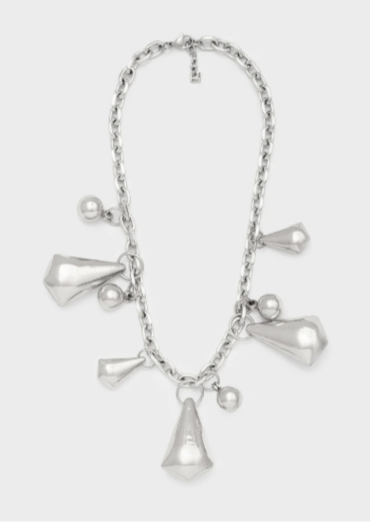 Nali' Collana Cassy  Con Pendenti  EMCL1320