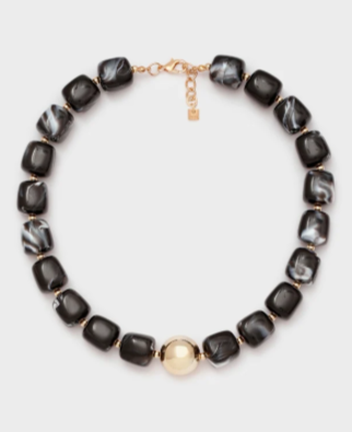Nali' Collana Cloudy  In Resina EMCL1269