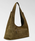 Guess Borsa a Spalla Sunset  Verde SG231402