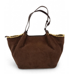 LOVE MOSCHINO Borsa a Spalla  Cioccolato JC4220PP0PKF131A