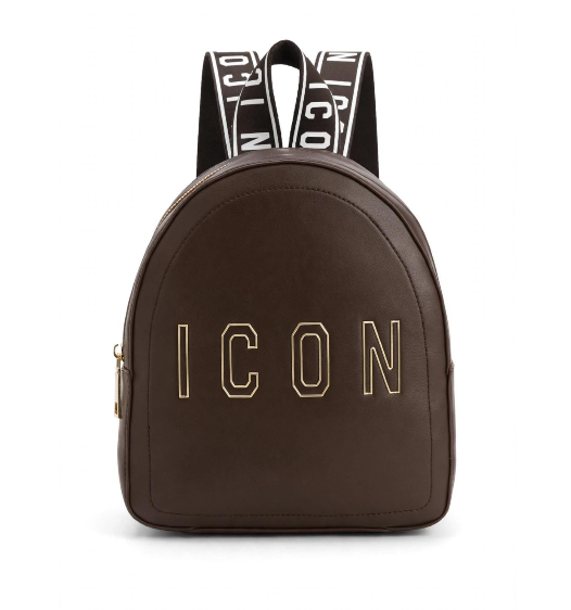 Icon Zaino  Madison Cioccolato ICBS14A01