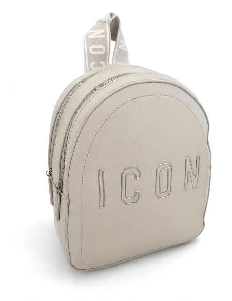 Icon Zaino  Madison Ghiaccio ICBS14A01
