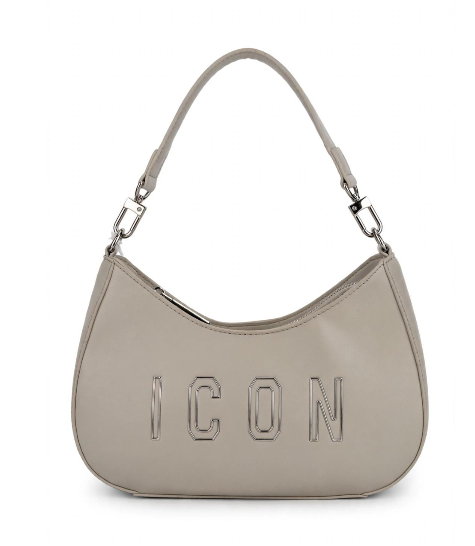 Icon Borsa a Spalla Ghiaccio + Tracolla ICBS14A03