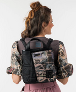 Anekke Zaino Quadrato Iron 43755