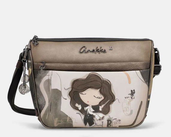 Anekke Tracolla Grande Orchestra 43803
