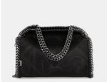 Anekke Borsa a spalla con manico in metallo Iron 43752-434