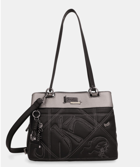 Anekke Tote Iron 43752-206