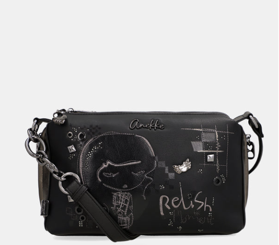 Anekke Borsa a tracolla Iron 43753-523