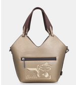 Anekke Borsa 2 in 1 stampata Odyssey 43831-455