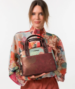 Anekke Borsa con manico corto Odyssey 43831-177