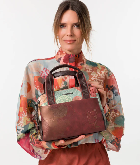 Anekke Borsa con manico corto Odyssey 43831-177