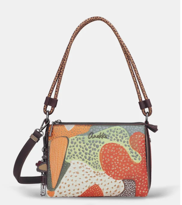 Anekke Borsa a spalla e tracolla Odyssey 43832-463