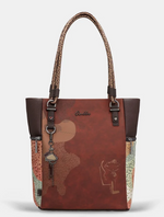 Anekke Tote quadrata Odyssey 43832-168