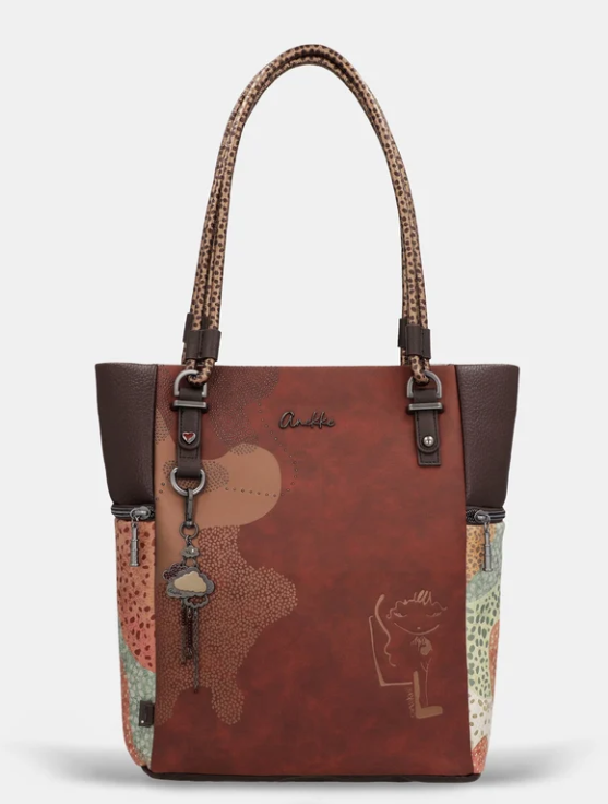 Anekke Tote quadrata Odyssey 43832-168