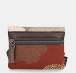 Anekke Portamonete con patta Odyssey 43839-016