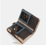 Anekke Portafoglio medio RFID Tulip 43709-912