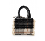 Marc Ellis Buby Plaid S Nera