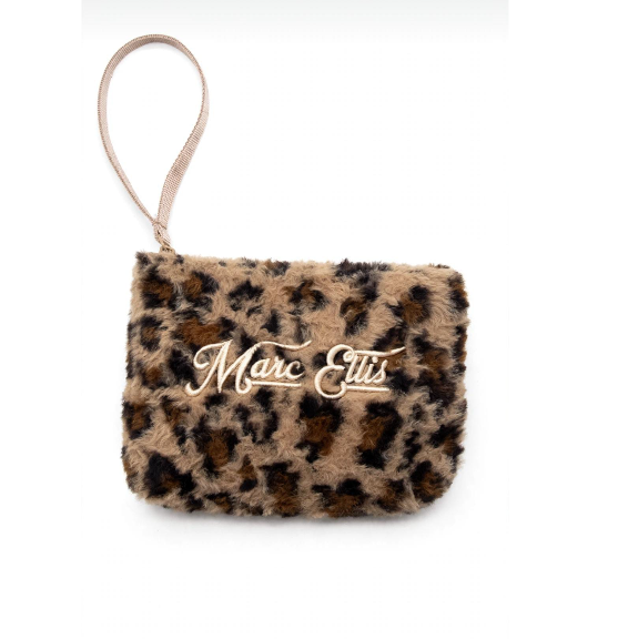 Marc Ellis Buby Lynx C Dark Beige