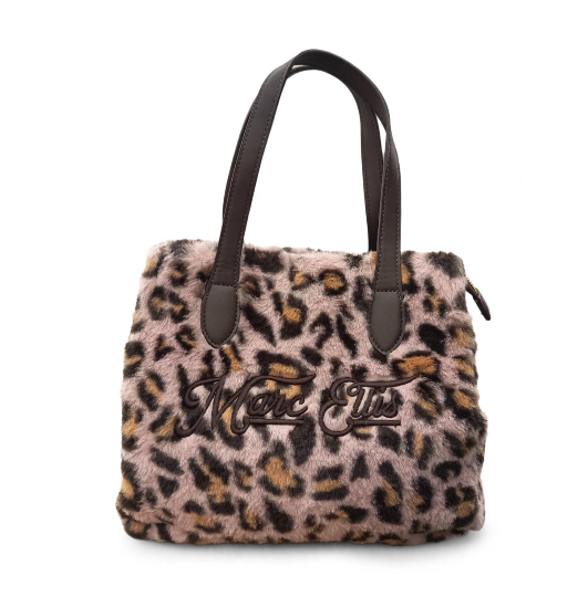 Marc Ellis Buby Lynx M Misty Rose