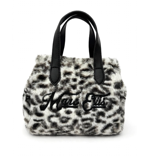 Marc Ellis Buby Lynx S Black