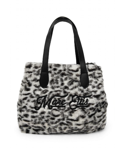 Marc Ellis Buby Lynx M Black