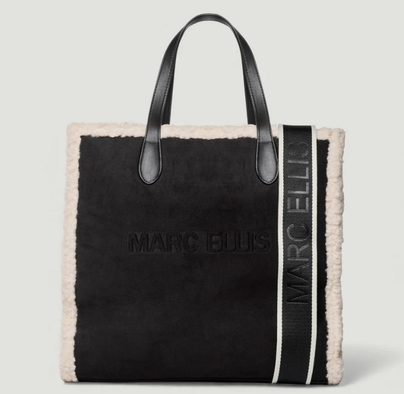Marc Ellis Buby Buckskin L Nera
