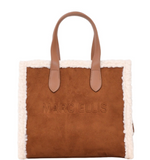 Marc Ellis Buby Buckskin M Cuoio