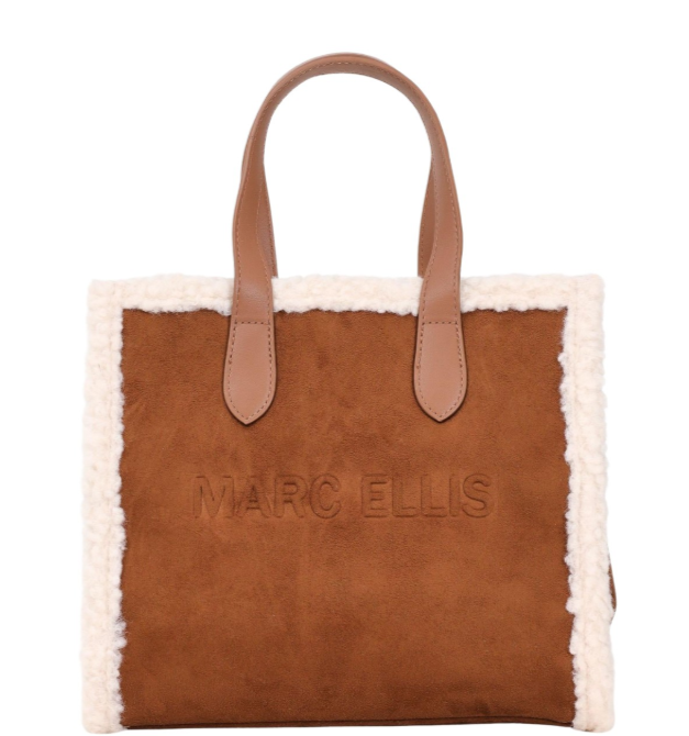 Marc Ellis Buby Buckskin M Cuoio