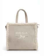 Marc Ellis Buby Buckskin M Beige