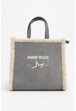 Marc Ellis Buby Buckskin M Grigia