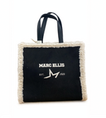 Marc Ellis Buby Buckskin M Nera