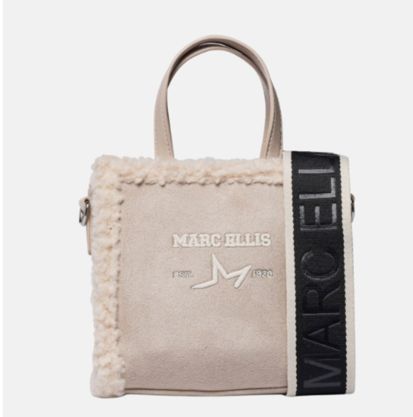 Marc Ellis Buby Buckskin S Beige