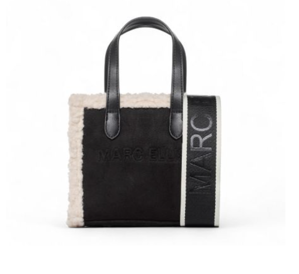 Marc Ellis Buby Buckskin S Nera