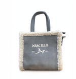 Marc Ellis Buby Buckskin S Grigia