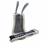 Marc Ellis Buby Buckskin S Grigia