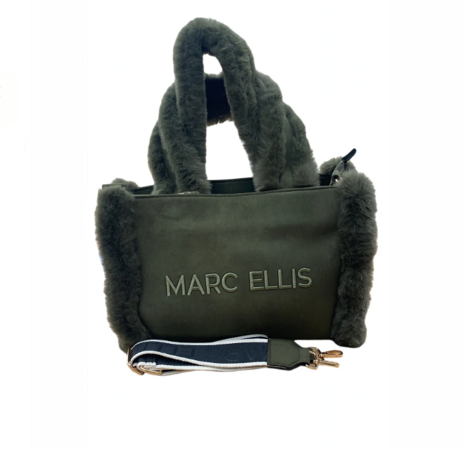 Marc Ellis Buby Caracal M Verde