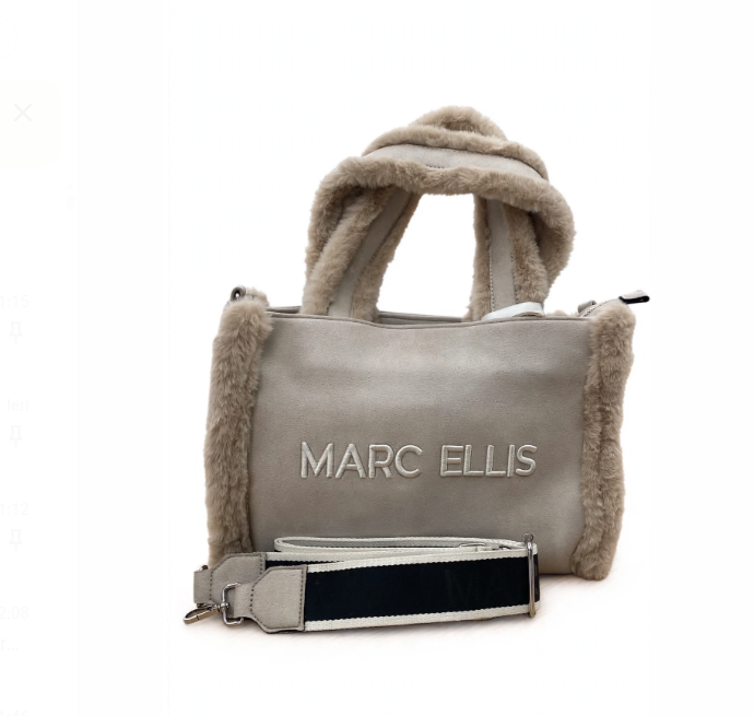Marc Ellis Buby Caracal M Beige