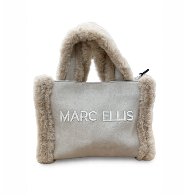 Marc Ellis Buby Caracal S Beige